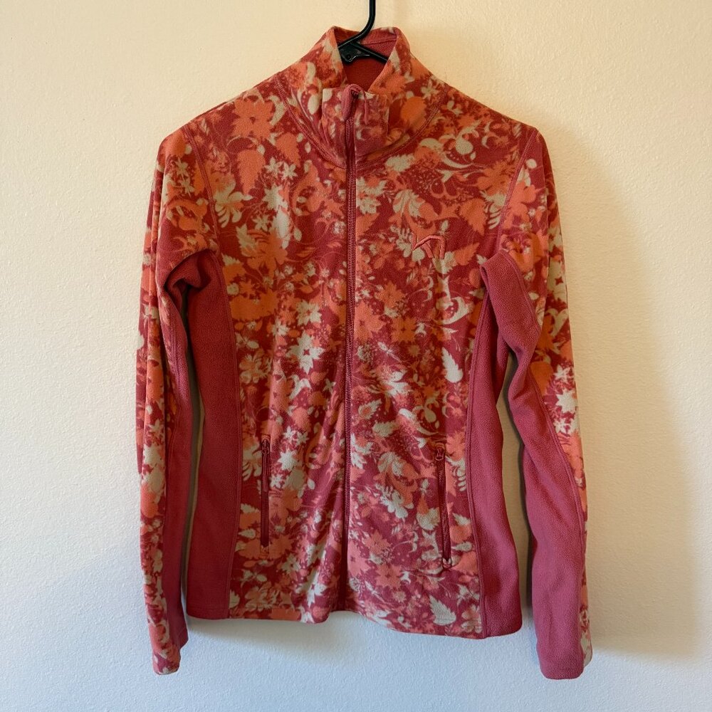 Kari Traa Thalena Fleece | Women's Small